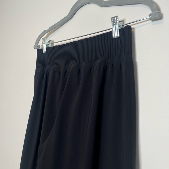 Athleta Cosmic Pant Size XS Black - Picture 5 of 7